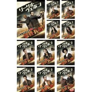 ケース無::リーサル・ウェポン セカンド・シーズン2 全11枚 第1話〜第22話 最終 レンタル落ち...