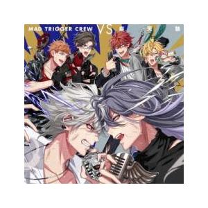 ケース無::MAD TRIGGER CREW VS 麻天狼 レンタル落ち 中古 CD