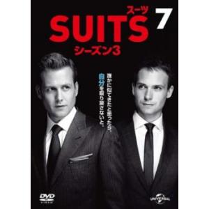 ケース無::SUITS スーツ シーズン3 Vol.7(第13話、第14話) レンタル落ち 中古 DVD
