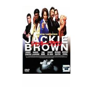 bs::ジャッキー・ブラウン レンタル落ち 中古 DVD