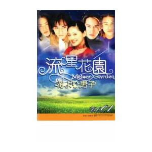 ケース無::流星花園 花より男子 1 レンタル落ち 中古 DVD
