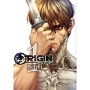 ORIGIN(10冊セット)第 1、2、3、4、5、6、7、8、9、10 巻 レンタル落ち 全巻セッ...