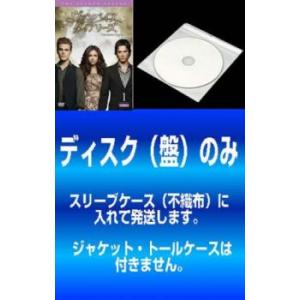 ケース無::【訳あり】ヴァンパイア・ダイアリーズ セカンド シーズン2 全11枚 第1話〜第22話 最終 レンタル落ち 全巻セット 中古 DVD