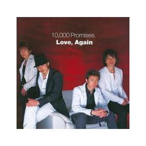 ケース無::Love Again レンタル落ち 中古 CD
