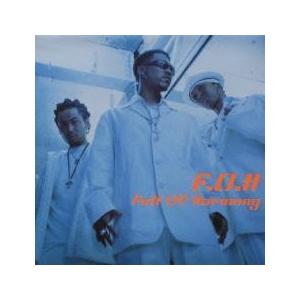 ケース無::Full Of Harmony レンタル落ち 中古 CD