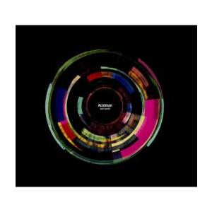 ケース無::and world 通常盤 レンタル落ち 中古 CD 【ご奉仕価格】