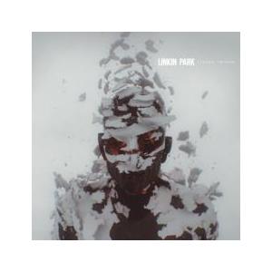 ケース無::【ご奉仕価格】Living Things リヴィング・シングス レンタル落ち 中古 CD