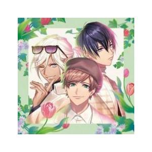 ケース無::ts::A3! BRIGHT SPRING EP レンタル落ち 中古 CD