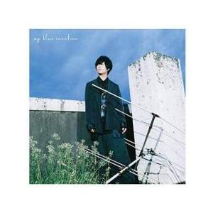 ケース無::my blue vacation 通...の商品画像
