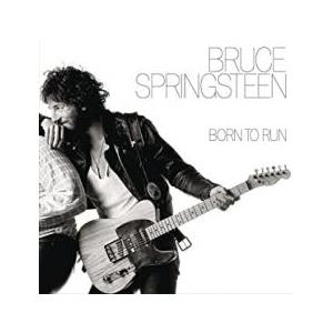 ケース無::Born To Run 輸入盤 レンタル落ち 中古 CD