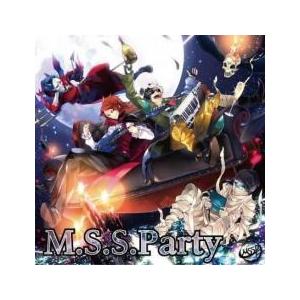 M S S Party Cd Dvd 初回限定盤 レンタル落ち 中古 Cd ケース無 Y 130 お宝イータウン 通販 Yahoo ショッピング