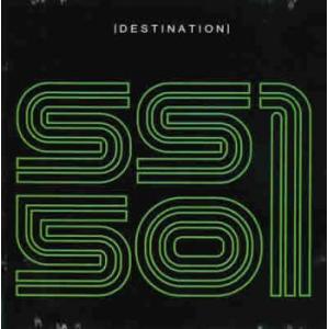 ケース無::Destination 輸入盤 レンタル落ち 中古 CD
