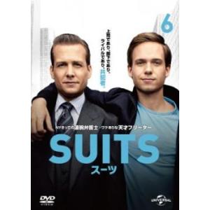 ケース無::SUITS スーツ vol.6(第1...の商品画像