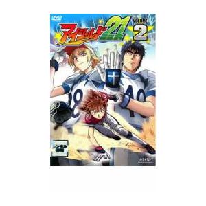 ケース無::アイシールド21 2 レンタル落ち 中古 DVD