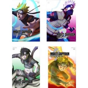 NARUTO疾風伝 DVD BOX　ナルト NARUTO疾風伝DVDBOX NARUTO疾風伝 DVD10枚セット NARUTO疾風伝 DVD10枚