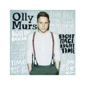 ケース無::Right Place Right Time 輸入盤 レンタル落ち 中古 CD 【ご奉仕...