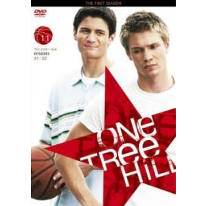 ケース無::One Tree Hill ワン・トゥリー・ヒル ファースト シーズン1 vol.11(第21話、第22話 最終) レンタル落ち 中古 DVD