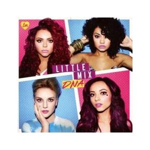 ケース無::DNA 輸入盤 レンタル落ち 中古 CD