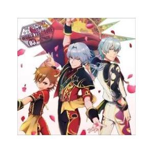 ケース無::THE IDOLM@STER SideM WORLD TRE@SURE 03 レンタル落ち 中古 CD