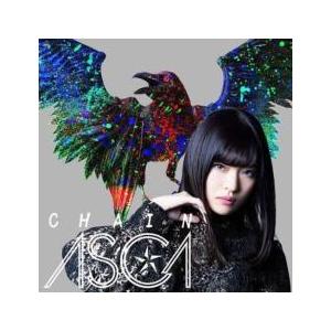 ケース無::CHAIN 通常盤 レンタル落ち 中古 CD