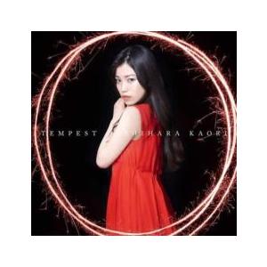 ケース無::TEMPEST 通常盤 レンタル落ち 中古 CD