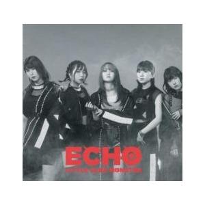ケース無::ECHO 通常盤 レンタル落ち 中古 CD