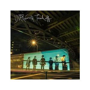 ケース無::Touch off 通常盤 レンタル落ち 中古 CD