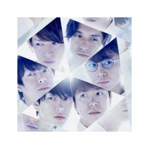 ケース無::crystal 通常盤 レンタル落ち 中古 CD