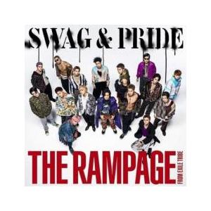 ケース無::SWAG ＆ PRIDE レンタル落ち 中古 CD