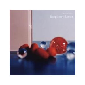 ケース無::Raspberry Lover 通常盤 レンタル落ち 中古 CD