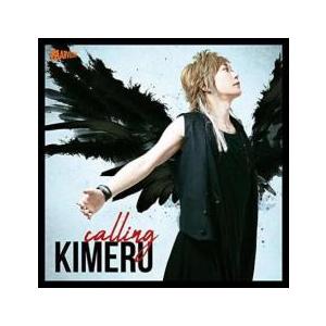 ケース無::calling レンタル落ち 中古 CD
