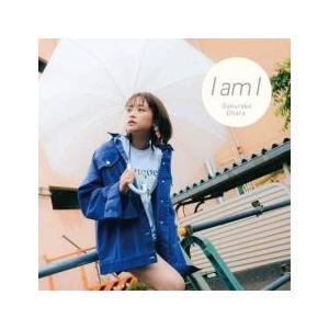 ケース無::I am I 通常盤 レンタル落ち 中古 CD