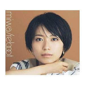 ケース無::リブート 通常盤 レンタル落ち 中古 CD