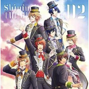 ケース無::うたの☆プリンスさまっ♪ Shining Live テーマソングCD 2 レンタル落ち 中古 CD