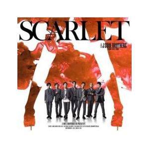ケース無::SCARLET レンタル落ち 中古 CD