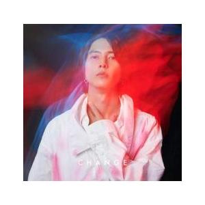 ケース無::CHANGE 通常盤 レンタル落ち 中古 CD