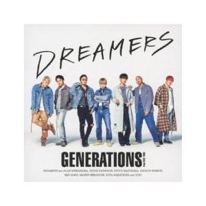 ケース無::DREAMERS レンタル落ち 中古 CD