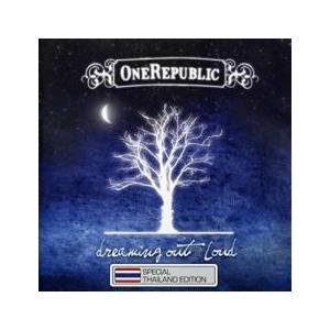 ケース無::ts::Dreaming Out Loud 輸入盤 レンタル落ち 中古 CD