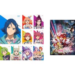 ポケットモンスターXY＆Z/全16巻セット 中古DVD レンタル落ち/松本梨香