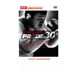 PRIDE.30 2005.10.23 in SAITAMA SUPER ARENA レンタル落ち ...
