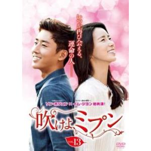 ケース無::吹けよ、ミプン 13(第25話、第26話)【字幕】 レンタル落ち 中古 DVD