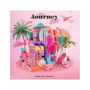 中古】 Little Glee Monster / GRADATI∞N【初回仕様限定盤】 〔CD