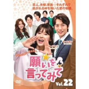 ケース無::願いを言ってみて 22(第66話〜第68話)【字幕】 レンタル落ち 中古 DVD