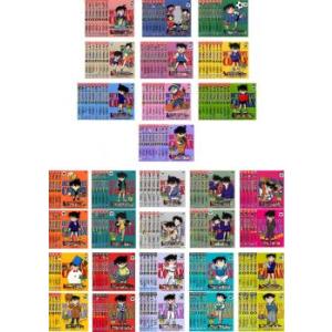全巻セット【中古】DVD▼名探偵コナン SELECTION(31枚セット)CASE 01～12 + SOCCER + Treasured selection File.黒ずくめの組織とFBI 全18巻▽レンタル落ち youing-ys2_185189-123
