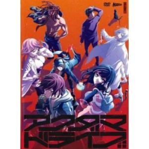 ケース無::アクダマドライブ 1(第1話、第2話) レンタル落ち 中古 DVD