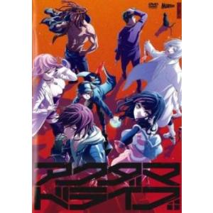 ケース無::アクダマドライブ 2(第3話、第4話) レンタル落ち 中古 DVD