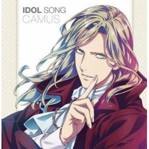 ケース無::うたの☆プリンスさまっ♪マジLOVEレボリューションズ アイドルソング カミュ レンタル落ち 中古 CD