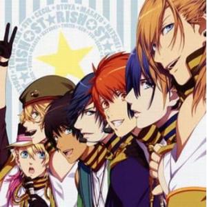 ケース無::うたの☆プリンスさまっ♪ マジLOVE2000% レンタル落ち 中古 CD