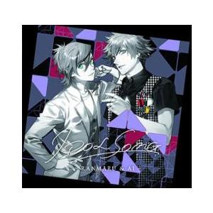 ケース無::うたの☆プリンスさまっ♪ アイドルソング 蘭丸＆藍 通常盤 レンタル落ち 中古 CD