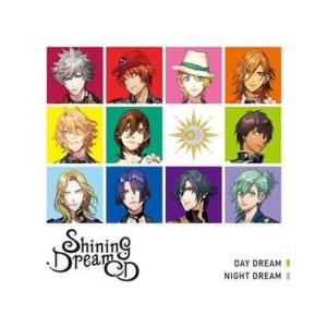 ケース無::うたの☆プリンスさまっ♪Shining Dream CD 通常盤 レンタル落ち 中古 CD